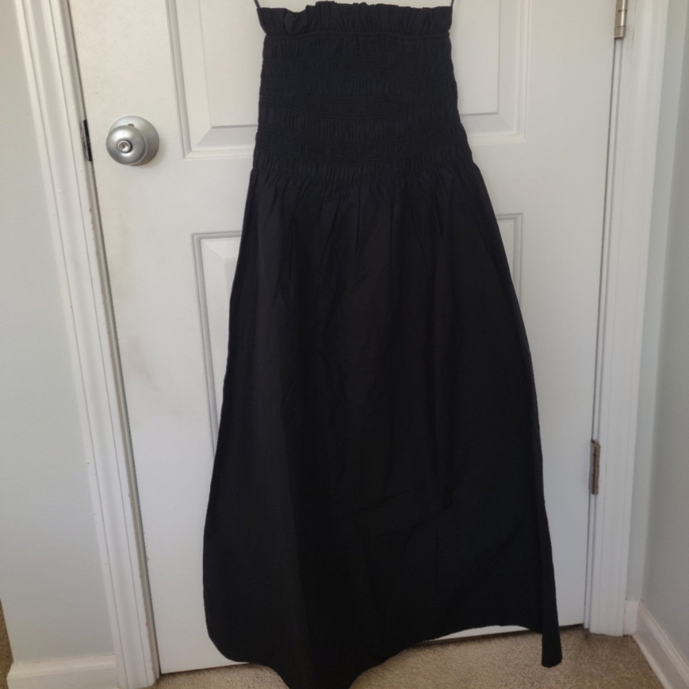 Tube dress